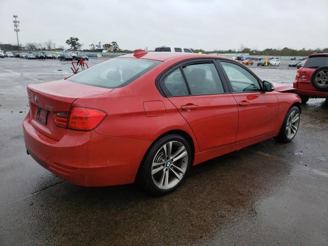 Photo 3 from auction – 2013 BMW 328 XI SUL with VIN WBA3B5G59DNS04470