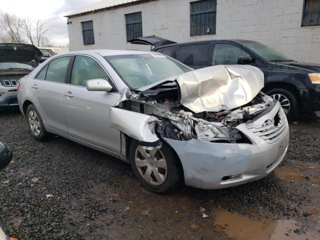 Photo 4 from auction – 2008 TOYOTA CAMRY CE with VIN 4T1BE46K98U210266