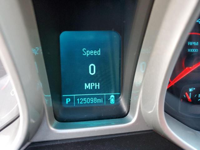 Photo 9 from auction – 2015 CHEVROLET CAMARO LT with VIN 2G1FD1E38F9160108