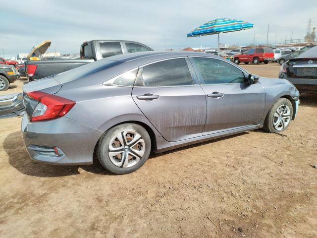 Photo 3 from auction – 2017 HONDA CIVIC LX with VIN 19XFC2F56HE047732