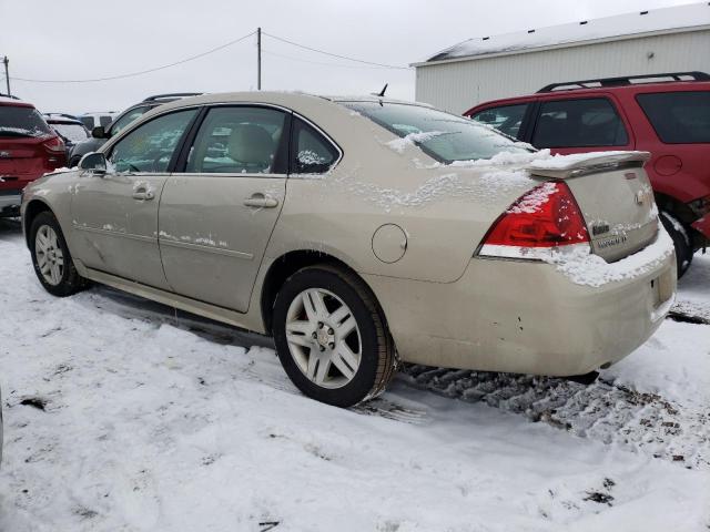 Photo 2 from auction – 2012 CHEVROLET IMPALA LT with VIN 2G1WB5E34C1128313