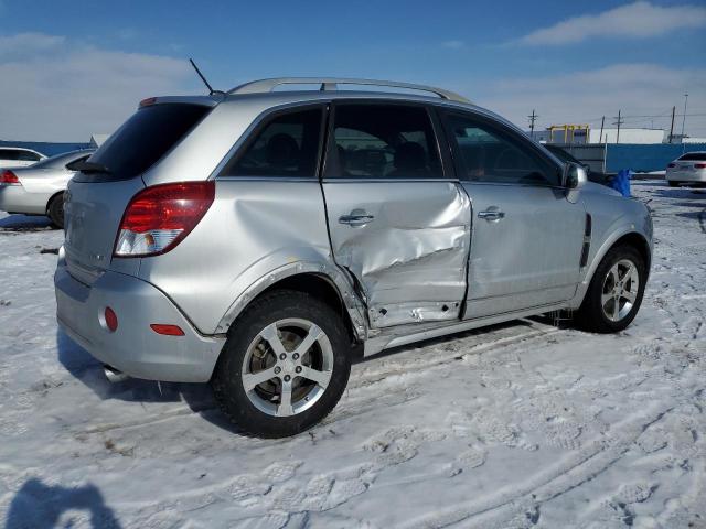 Photo 3 from auction – 2012 CHEVROLET CAPTIVA SP with VIN 3GNAL3E58CS525510