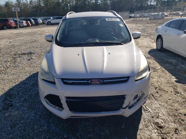 Photo 5 from auction – 2014 FORD ESCAPE TIT with VIN 1FMCU0JX7EUB96401