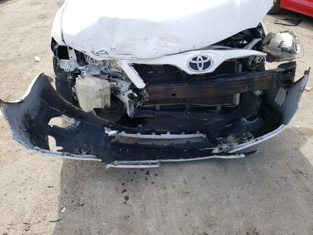 Photo 12 from auction – 2011 TOYOTA CAMRY BASE with VIN 4T1BF3EK6BU686264