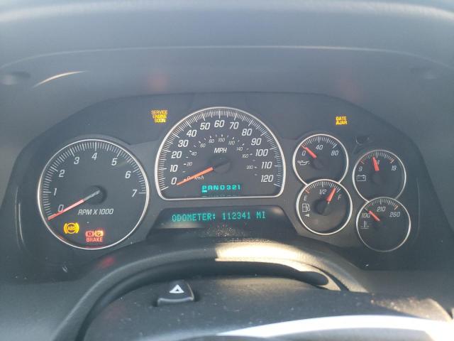 Photo 9 from auction – 2004 GMC ENVOY with VIN 1GKDT13S942318970