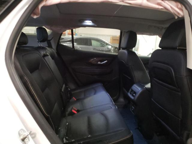 Photo 10 from auction – 2020 GMC TERRAIN DE with VIN 3GKALXEX2LL248420