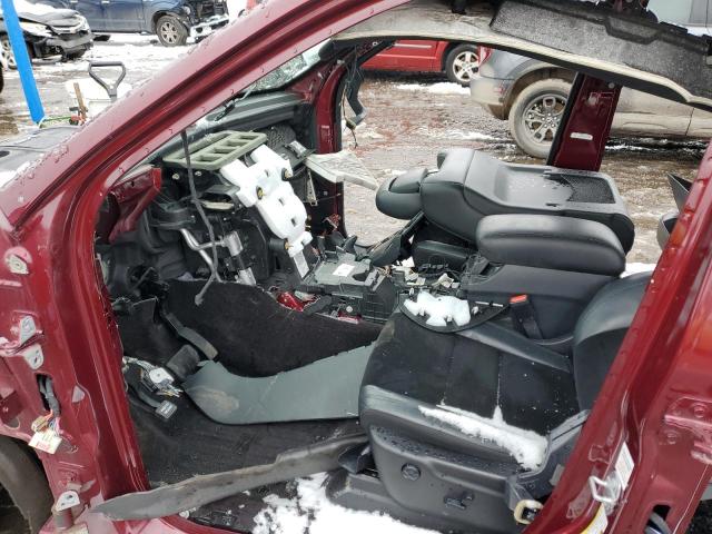 Photo 7 from auction – 2018 DODGE DURANGO GT with VIN 1C4RDHDG7JC413549