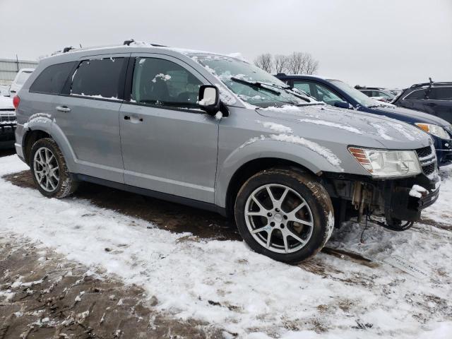 Photo 4 from auction – 2015 DODGE JOURNEY R/ with VIN 3C4PDDFG1FT600665