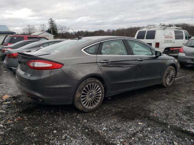 Photo 3 from auction – 2015 FORD FUSION TIT with VIN 3FA6P0K95FR239480