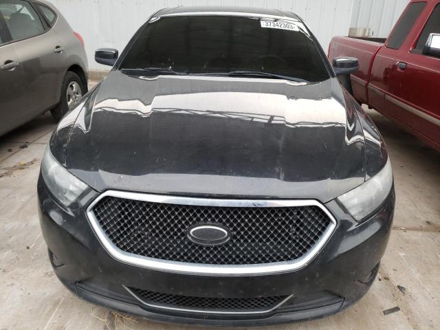 Photo 5 from auction – 2013 FORD TAURUS SHO with VIN 1FAHP2KT7DG161899