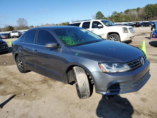 Photo 4 from auction – 2017 VOLKSWAGEN JETTA SE with VIN 3VWDB7AJ5HM309318