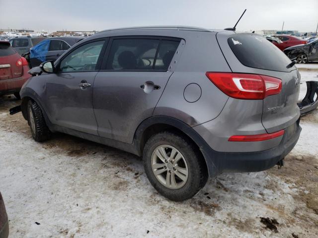 Photo 2 from auction – 2013 KIA SPORTAGE B with VIN KNDPB3A27D7532126