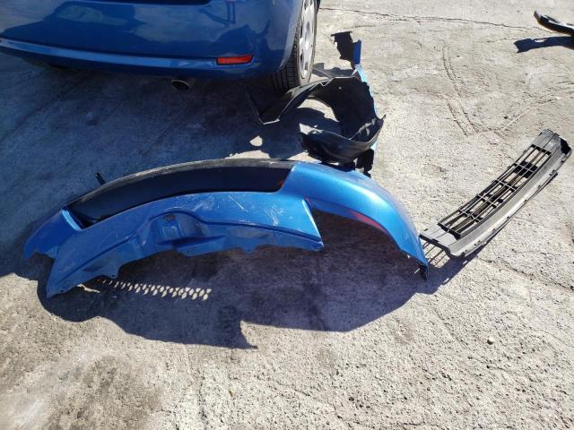Photo 12 from auction – 2013 TOYOTA SCION XD with VIN JTKKUPB48D1031589