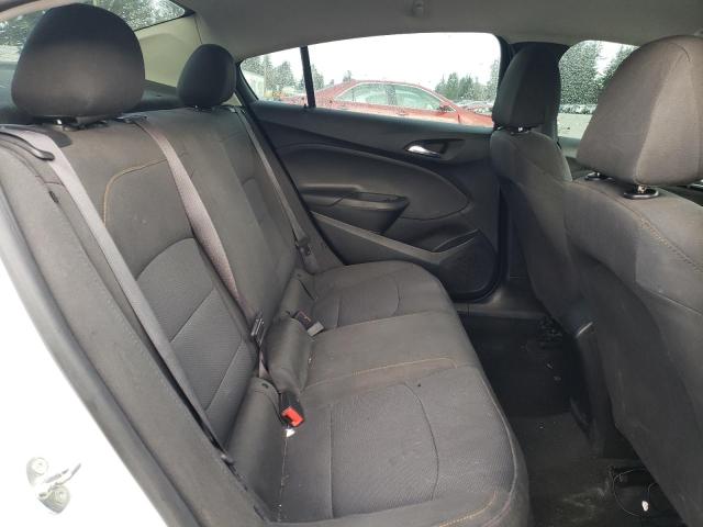 Photo 10 from auction – 2017 CHEVROLET CRUZE LS with VIN 3G1BC5SM8HS562190