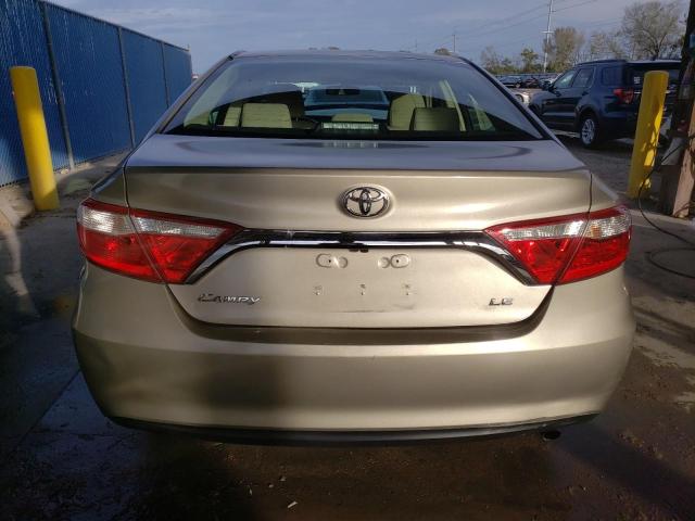 Photo 6 from auction – 2017 TOYOTA CAMRY LE with VIN 4T1BF1FK0HU682562