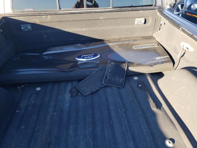 Photo 12 from auction – 2011 FORD RANGER SUP with VIN 1FTKR4EE3BPB05488