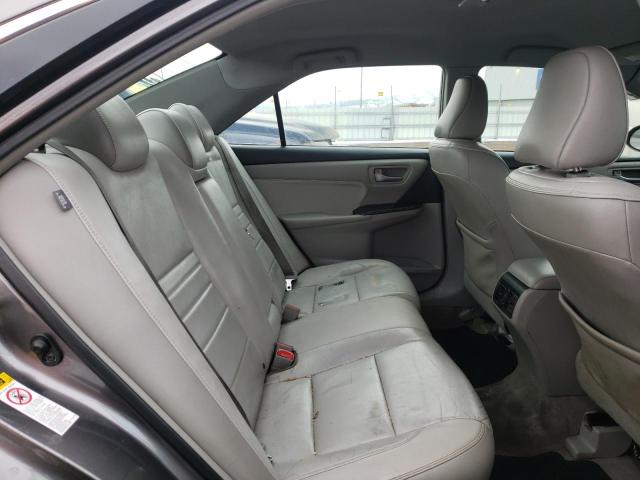 Photo 10 from auction – 2017 TOYOTA CAMRY LE with VIN 4T1BF1FK0HU270254