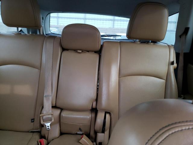 Photo 10 from auction – 2012 DODGE JOURNEY CR with VIN 3C4PDDDG9CT338103
