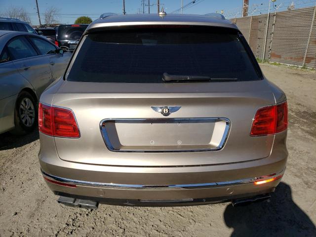 Photo 6 from auction – 2019 BENTLEY BENTAYGA with VIN SJAAM2ZV5KC027166
