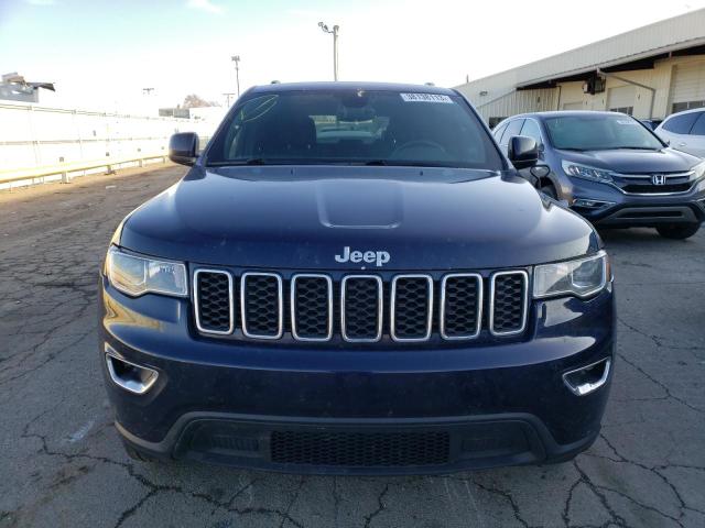 Photo 5 from auction – 2017 JEEP GRAND CHER with VIN 1C4RJFAG8HC638297