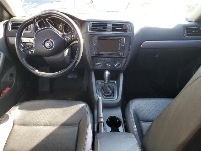 Photo 8 from auction – 2017 VOLKSWAGEN JETTA SE with VIN 3VWDB7AJ5HM309318