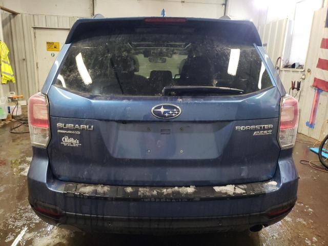 Photo 6 from auction – 2017 SUBARU FORESTER 2 with VIN JF2SJARC1HH446391