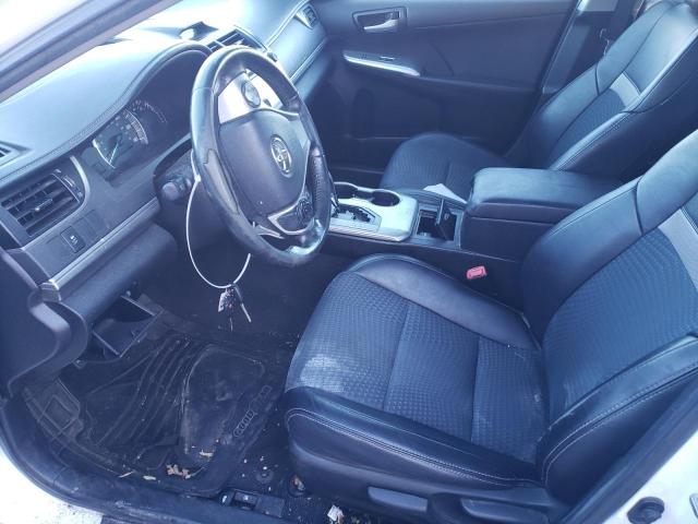 Photo 7 from auction – 2014 TOYOTA CAMRY L with VIN 4T1BF1FK5EU355148
