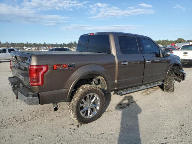 Photo 3 from auction – 2016 FORD F150 SUPER with VIN 1FTEW1EF4GKD52844
