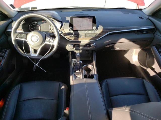 Photo 8 from auction – 2020 NISSAN ALTIMA SL with VIN 1N4BL4EW2LC249302