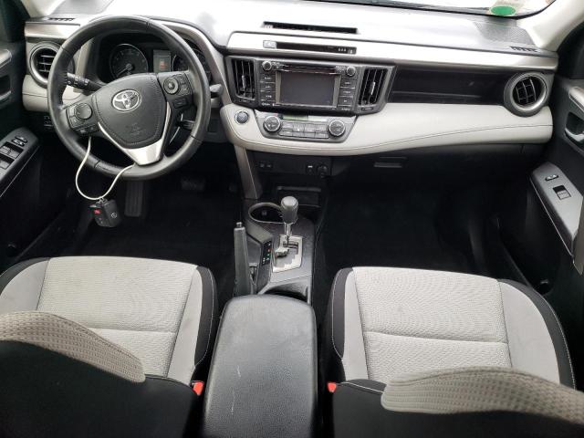 Photo 8 from auction – 2018 TOYOTA RAV4 ADVEN with VIN JTMRFREV9JD227826