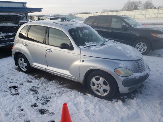 Photo 4 from auction – 2001 CHRYSLER PT CRUISER with VIN 3C4FY4BB81T687614