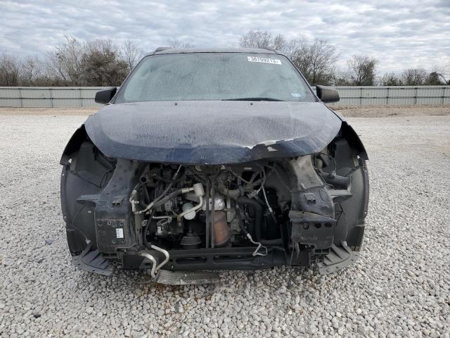Photo 5 from auction – 2016 CHEVROLET TRAVERSE L with VIN 1GNKRFED7GJ259089