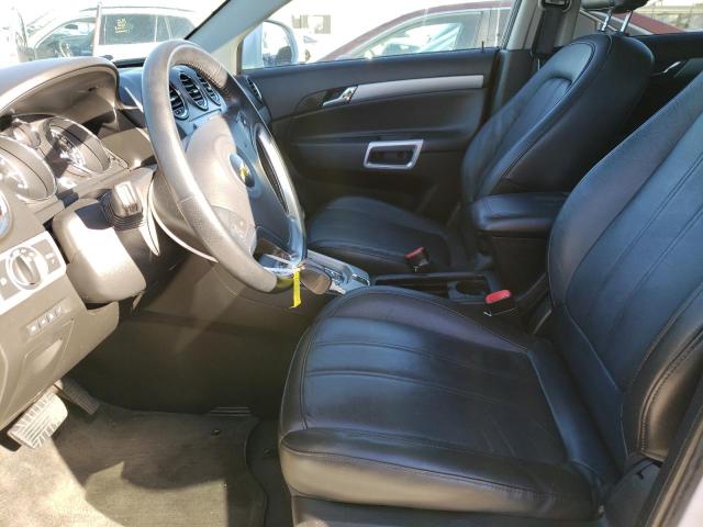Photo 7 from auction – 2012 CHEVROLET CAPTIVA SP with VIN 3GNAL3E57CS651065