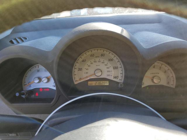 Photo 9 from auction – 2005 TOYOTA SCION TC with VIN JTKDE177650012651