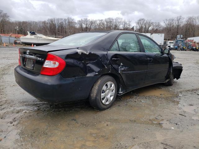 Photo 3 from auction – 2004 TOYOTA CAMRY /LE/ with VIN 4T1BE32K54U297366
