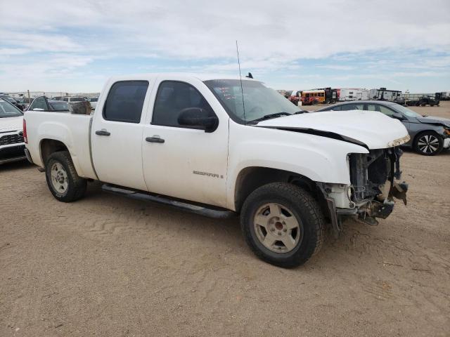 Photo 4 from auction – 2008 GMC SIERRA C15 with VIN 2GTEC13J981259965