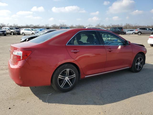 Photo 3 from auction – 2012 TOYOTA CAMRY BASE with VIN 4T4BF1FK7CR203648