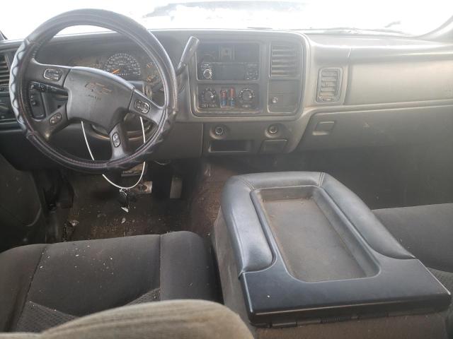 Photo 8 from auction – 2006 CHEVROLET SILVERADO with VIN 1GCHK23U26F229079