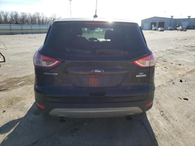 Photo 6 from auction – 2015 FORD ESCAPE SE with VIN 1FMCU0G9XFUA31937