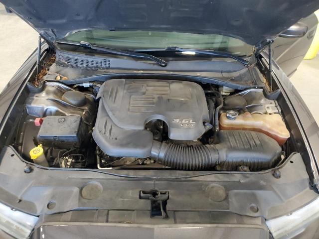 Photo 11 from auction – 2014 DODGE CHARGER SE with VIN 2C3CDXBG8EH129647