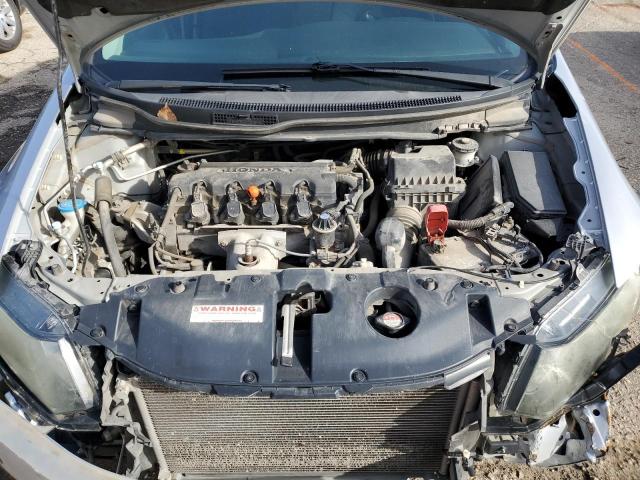 Photo 11 from auction – 2013 HONDA CIVIC LX with VIN 2HGFB2F56DH511458
