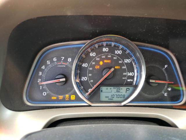 Photo 9 from auction – 2015 TOYOTA RAV 4 with VIN 2T3DFREVXFW331908