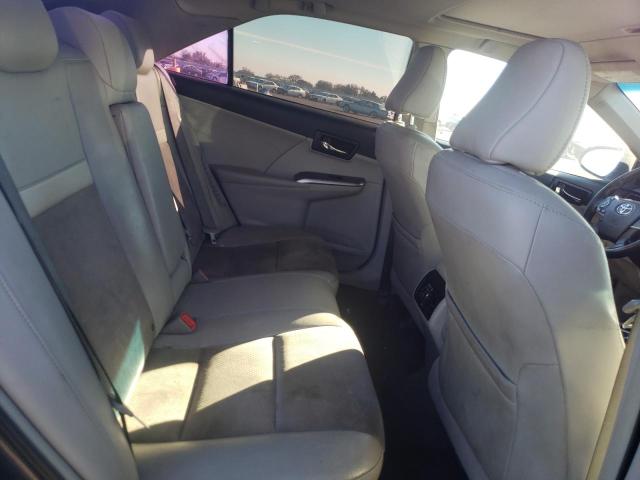 Photo 10 from auction – 2014 TOYOTA CAMRY HYBR with VIN 4T1BD1FK9EU109550