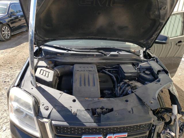 Photo 12 from auction – 2014 GMC TERRAIN SL with VIN 2GKALMEK5E6151318