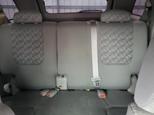 Zdjęcie 10 z aukcji – 2007 CHEVROLET EQUINOX LT z VIN 2CNDL63F876078096