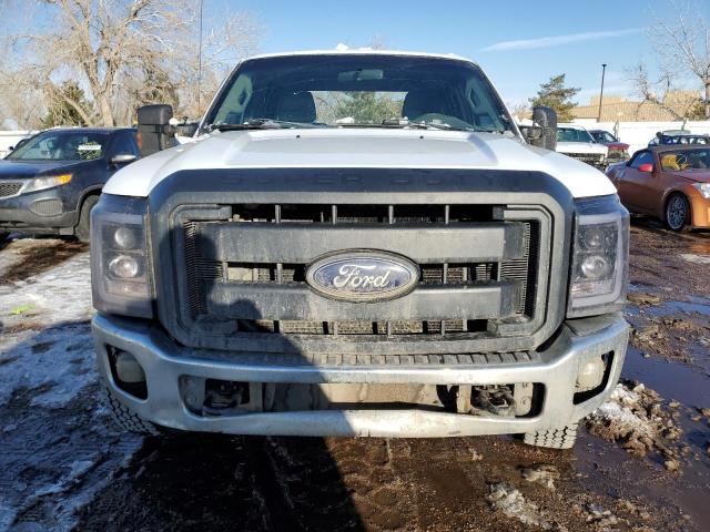 Photo 5 from auction – 2012 FORD F250 SUPER with VIN 1FT7W2B62CEA91760