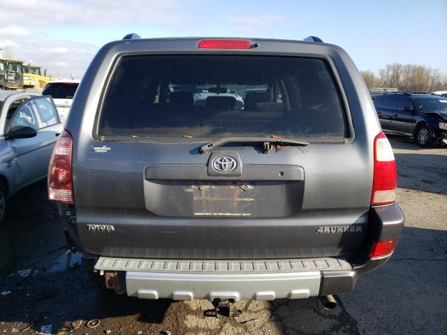 Zdjęcie 6 z aukcji – 2004 TOYOTA 4RUNNER SR z VIN JTEZU14R140037599