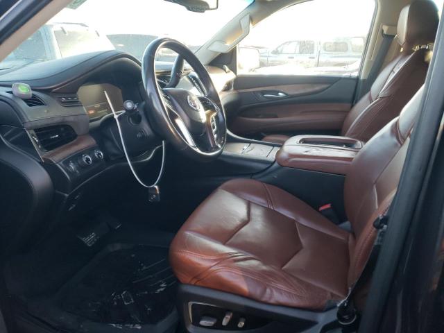 Photo 7 from auction – 2015 CADILLAC ESCALADE P with VIN 1GYS4CKJ5FR305349