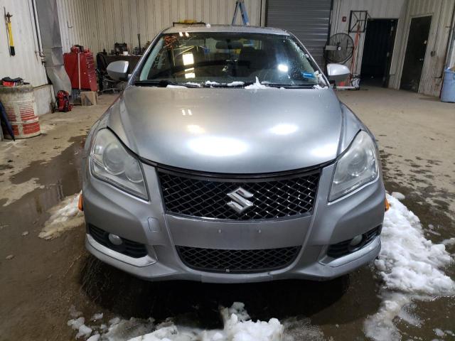 Photo 5 from auction – 2013 SUZUKI KIZASHI SP with VIN JS2RF9A62D6100087