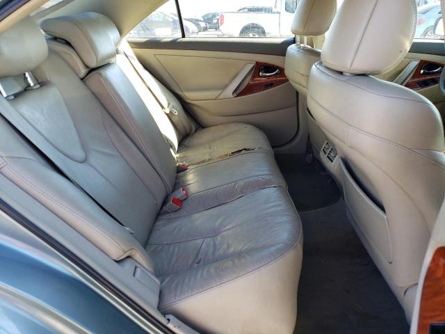 Photo 10 from auction – 2010 TOYOTA CAMRY BASE with VIN 4T1BF3EK0AU542188